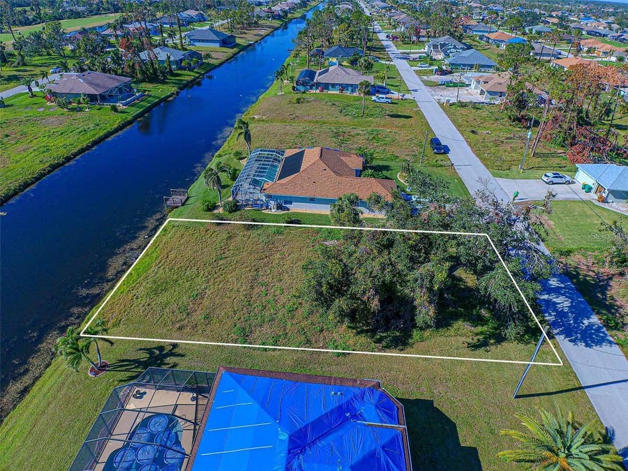 Property photo for 34 PINE VALLEY LANE, Rotonda West, FL