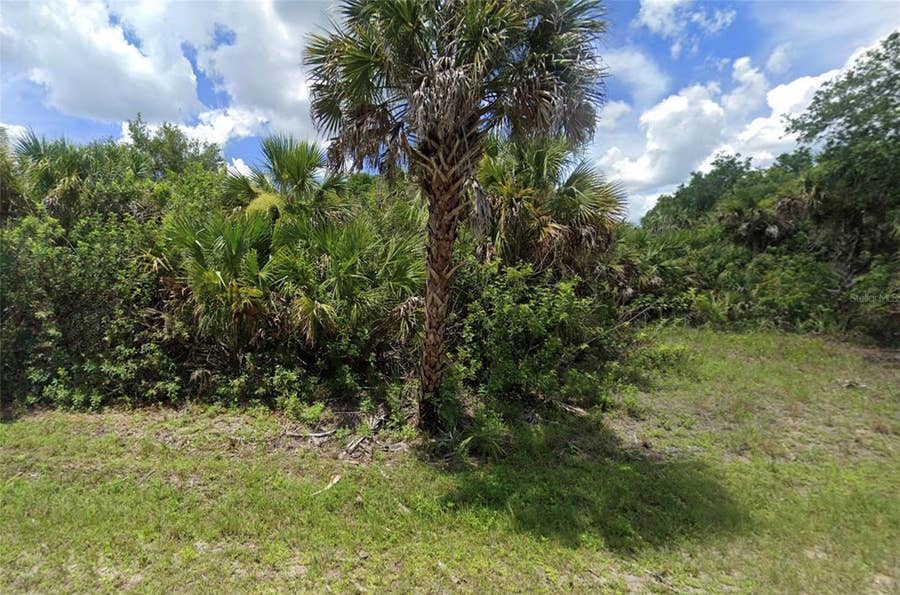 Property photo for 16246 ARCARO AVENUE, Port Charlotte, FL