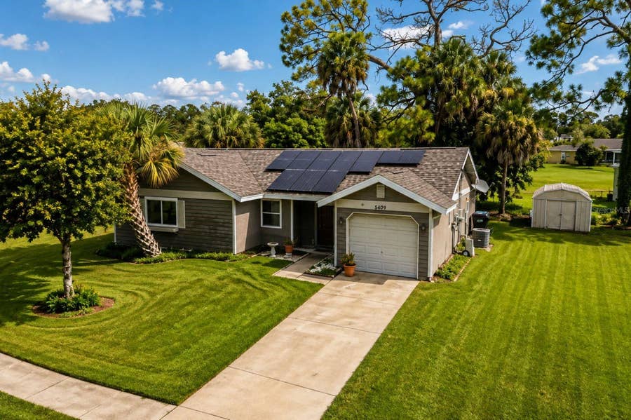 Property photo for 5409 KENWOOD DRIVE, North Port, FL