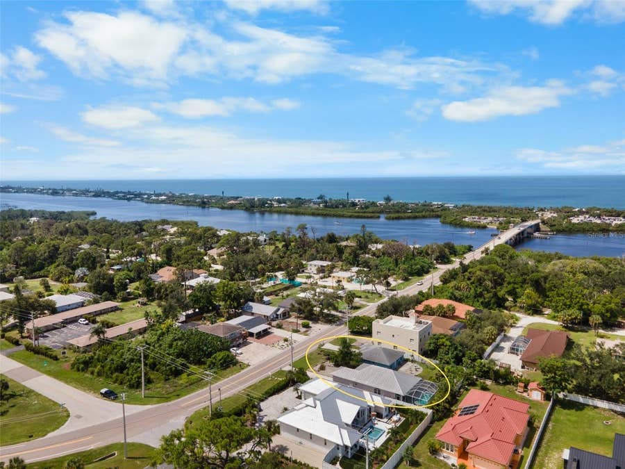 Property photo for 1806 MANASOTA BEACH ROAD, Englewood, FL