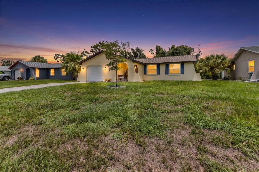 Property photo for 1032 ELAINE STREET, Venice, FL