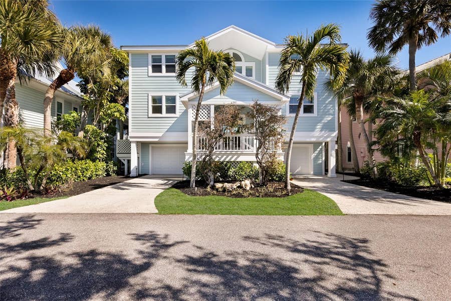 Property photo for 585 BUTTONWOOD BAY DRIVE, Boca Grande, FL