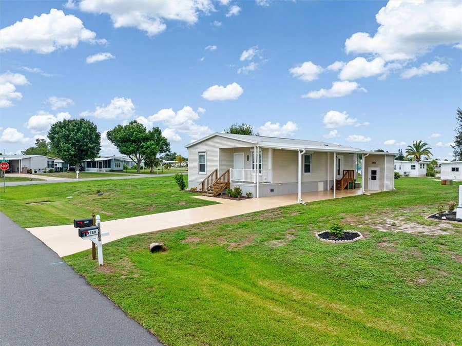 Property photo for 6287 GREENFINCH ROAD, Englewood, FL