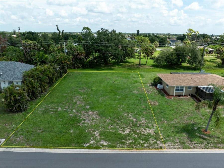 Property photo for 269 ANNAPOLIS LANE, Rotonda West, FL