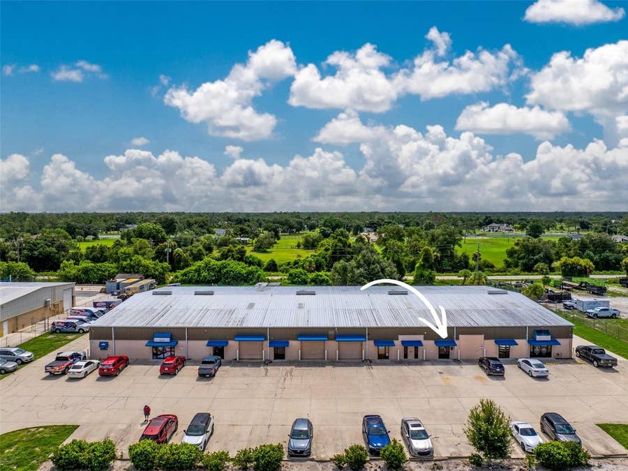 Property photo for 517 PAUL MORRIS DRIVE, #C-2 and C-4, Englewood, FL