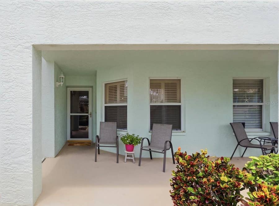 Property photo for 5725 GREENWOOD AVENUE, #9103, North Port, FL
