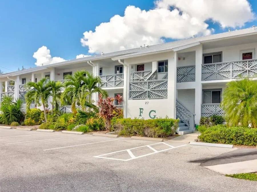 Property photo for 6800 PLACIDA ROAD, #2007, Englewood, FL