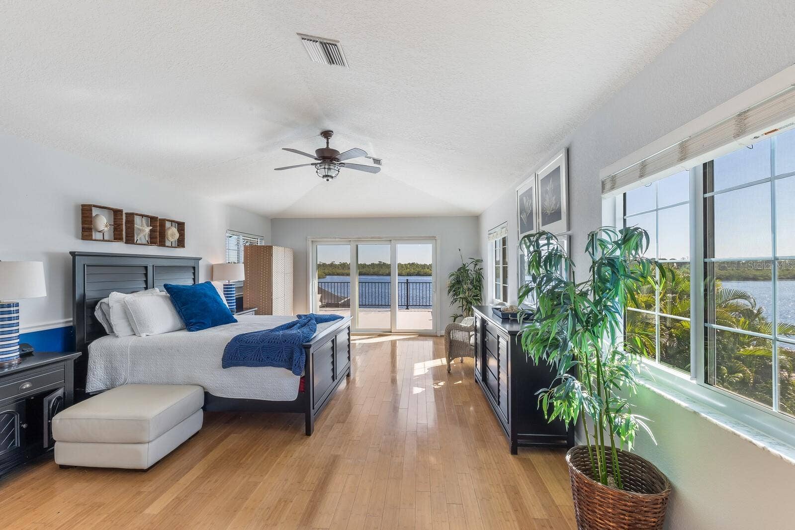390 CORAL CREEK DRIVE, Placida, FL 33946 Generous onsuite could be a master