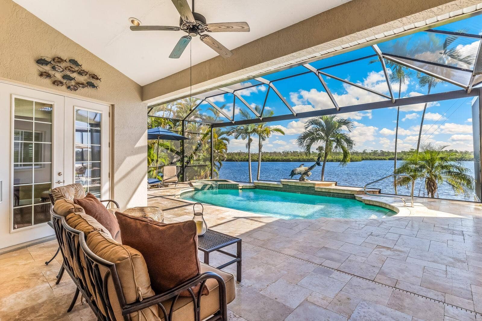 390 CORAL CREEK DRIVE, Placida, FL 33946 390 CORAL CREEK DRIVE, Placida, FL 33946