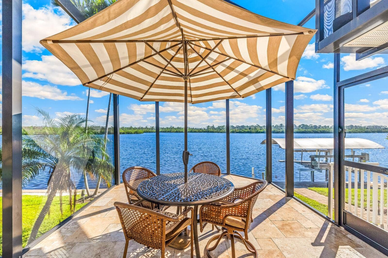 390 CORAL CREEK DRIVE, Placida, FL 33946 390 CORAL CREEK DRIVE, Placida, FL 33946