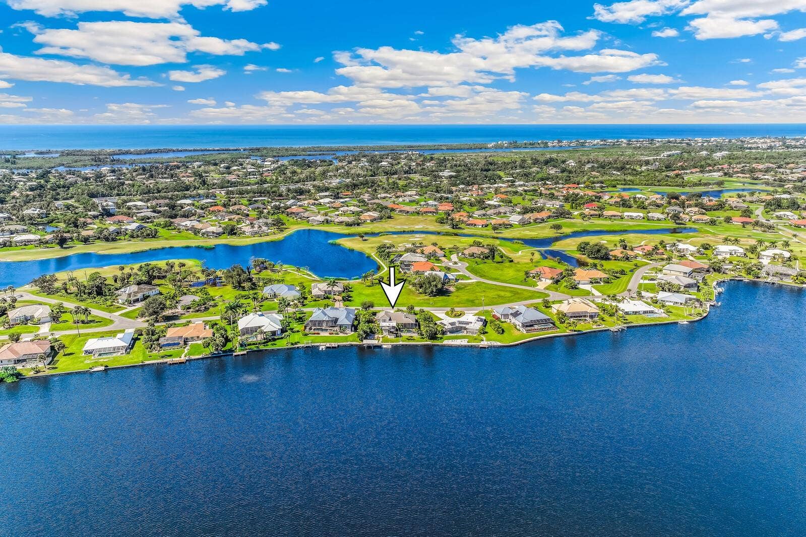 390 CORAL CREEK DRIVE, Placida, FL 33946 390 CORAL CREEK DRIVE, Placida, FL 33946