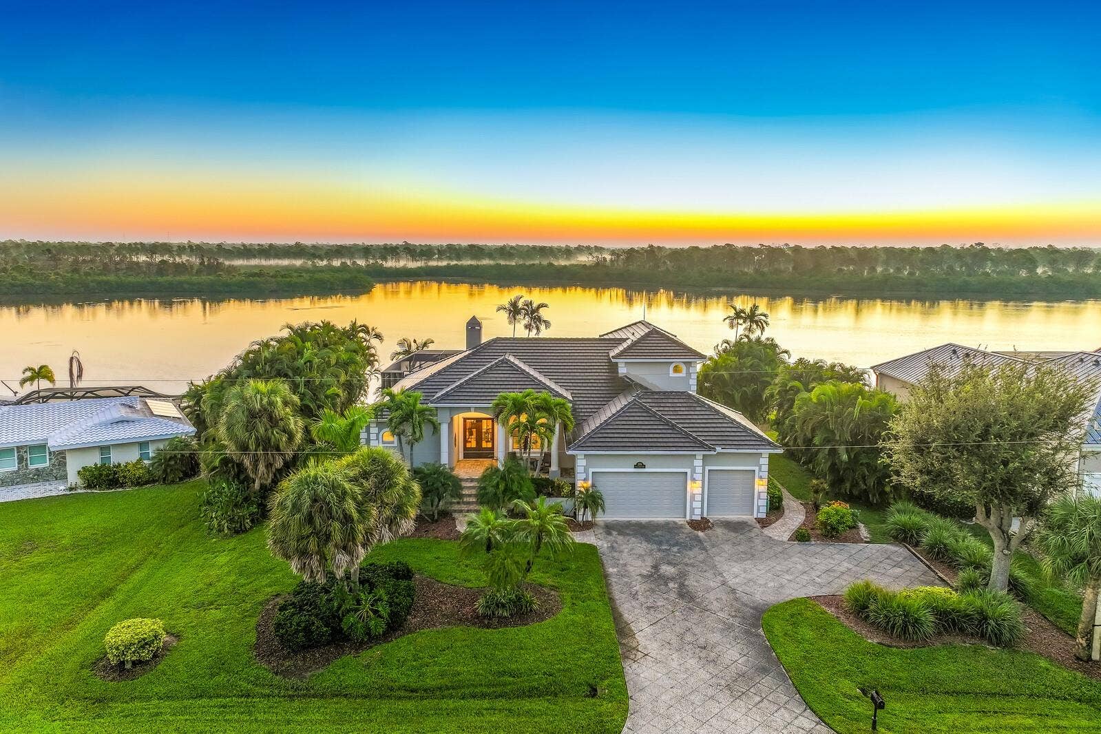 390 CORAL CREEK DRIVE, Placida, FL 33946 390 CORAL CREEK DRIVE, Placida, FL 33946