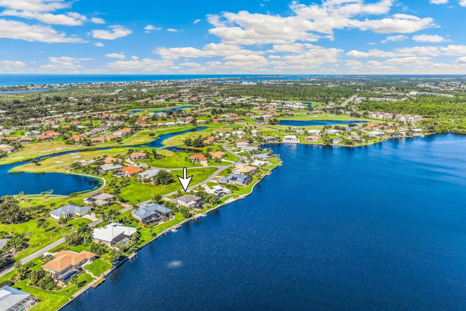 390 CORAL CREEK DRIVE, Placida, FL 33946 390 CORAL CREEK DRIVE, Placida, FL 33946