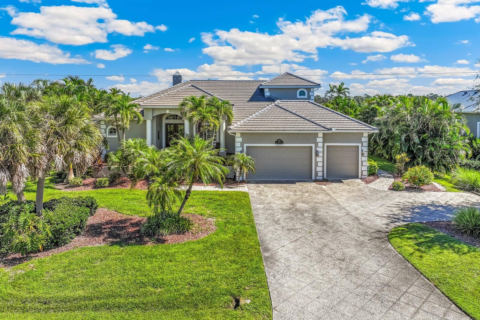 390 CORAL CREEK DRIVE, Placida, FL 33946 390 CORAL CREEK DRIVE, Placida, FL 33946