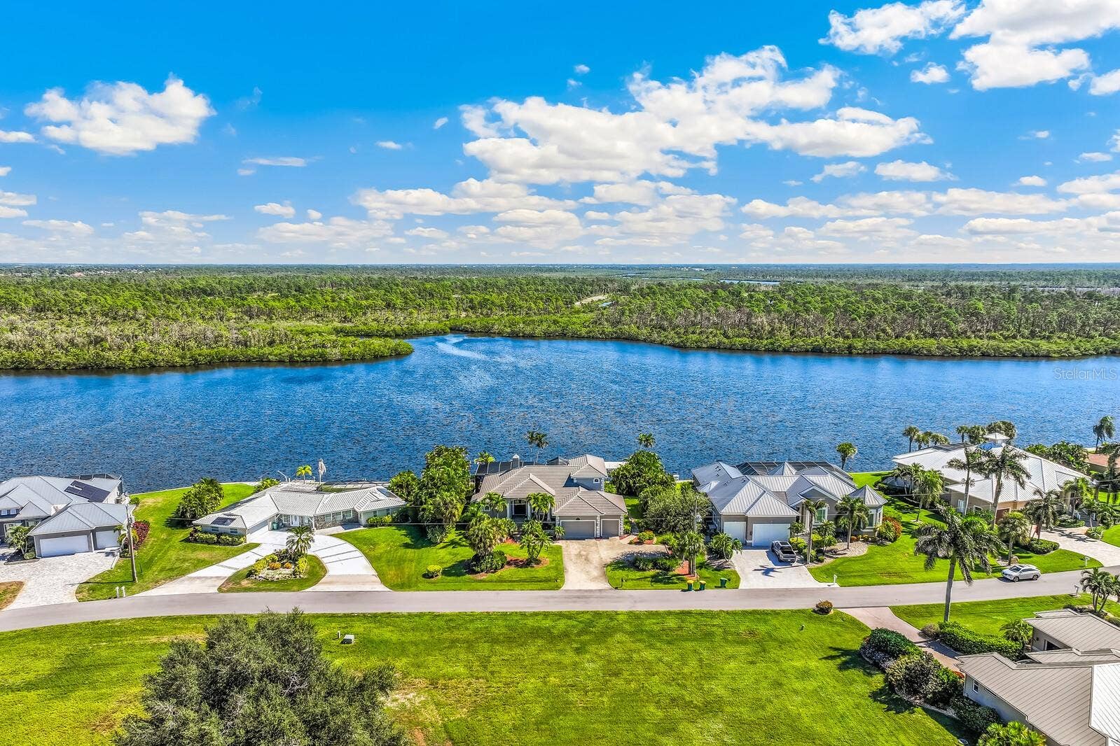 390 CORAL CREEK DRIVE, Placida, FL 33946 390 CORAL CREEK DRIVE, Placida, FL 33946