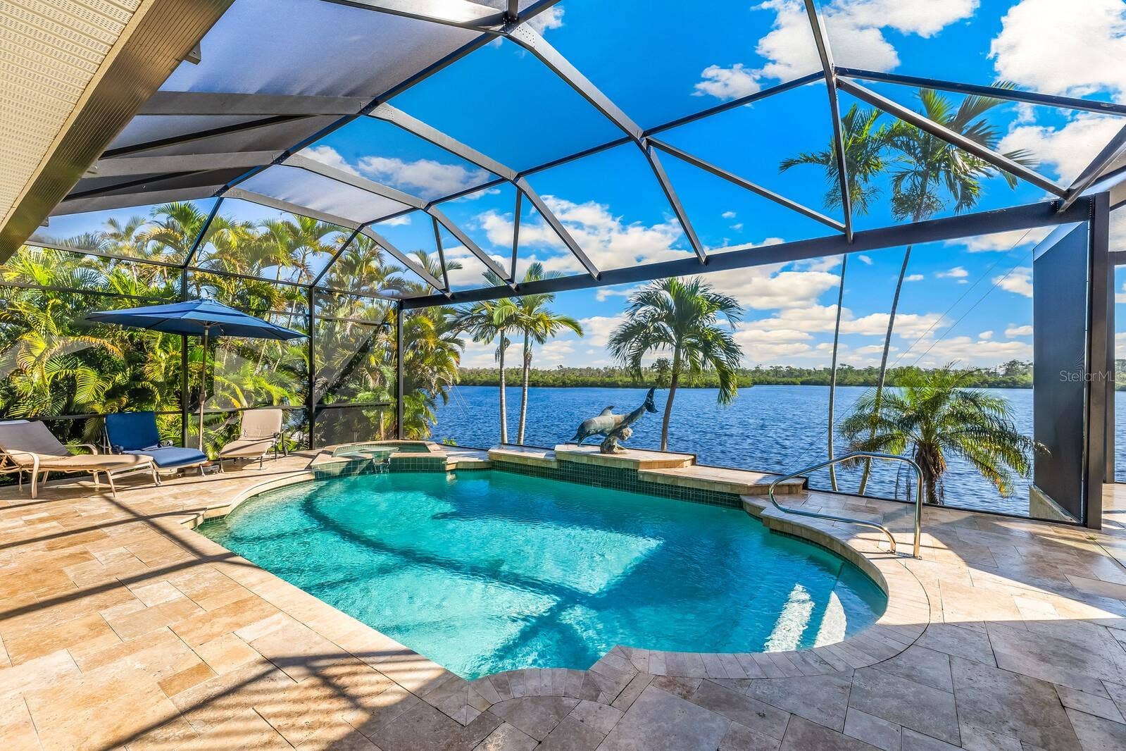 390 CORAL CREEK DRIVE, Placida, FL 33946 390 CORAL CREEK DRIVE, Placida, FL 33946
