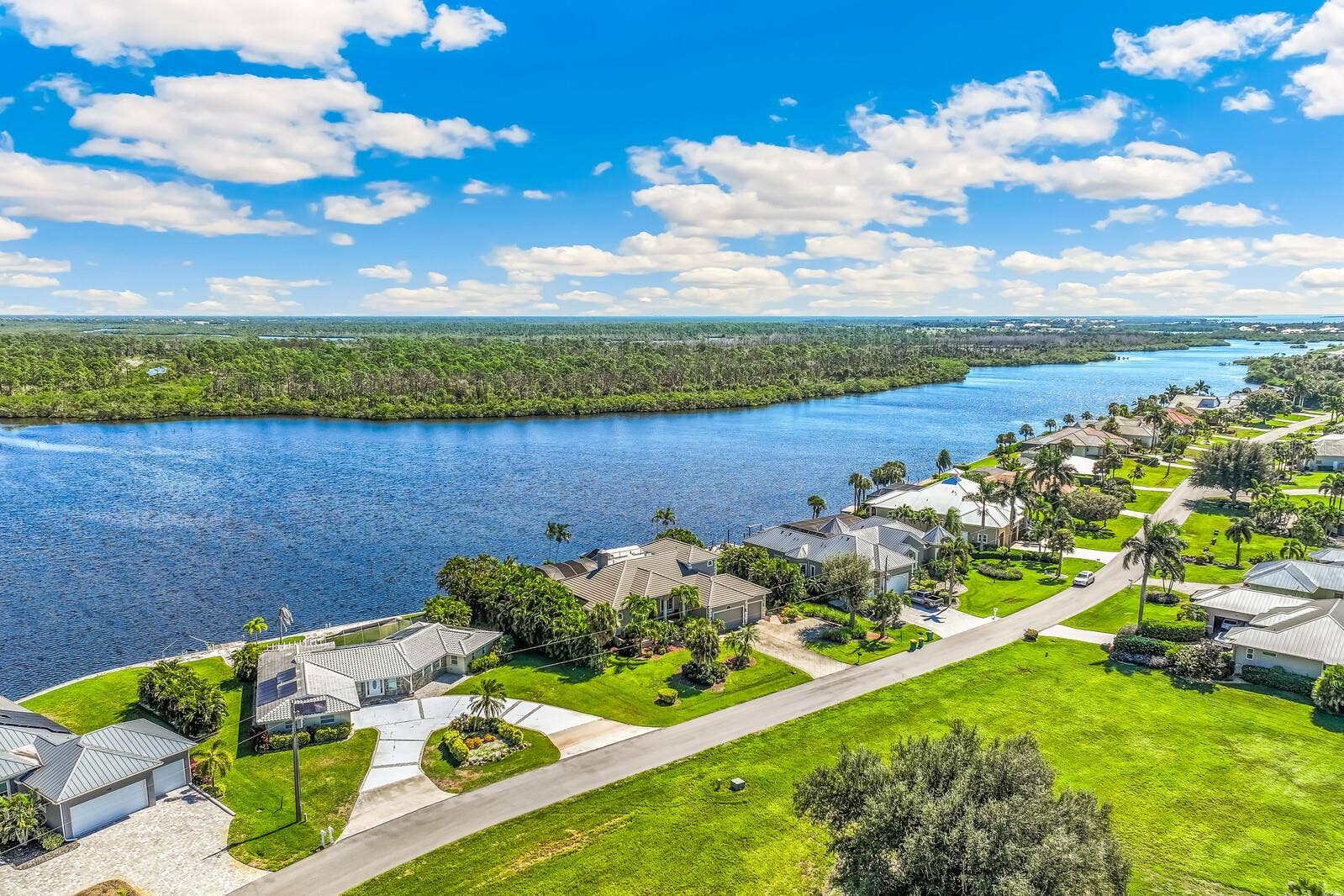 390 CORAL CREEK DRIVE, Placida, FL 33946 390 CORAL CREEK DRIVE, Placida, FL 33946