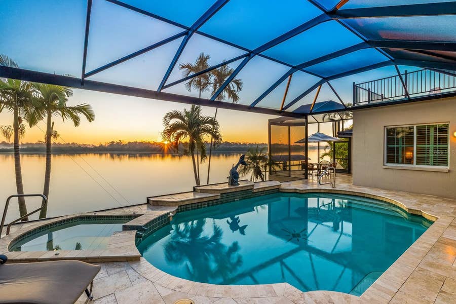 Property photo for 390 CORAL CREEK DRIVE, Placida, FL