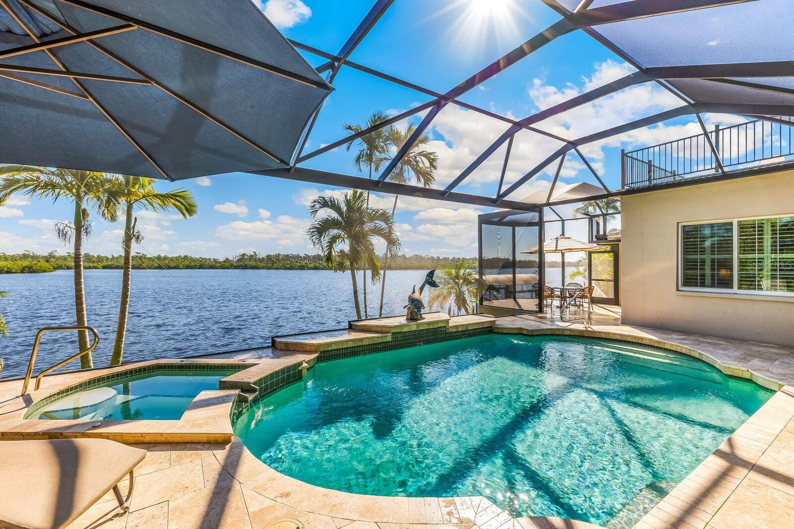 390 CORAL CREEK DRIVE, Placida, FL 33946 390 CORAL CREEK DRIVE, Placida, FL 33946