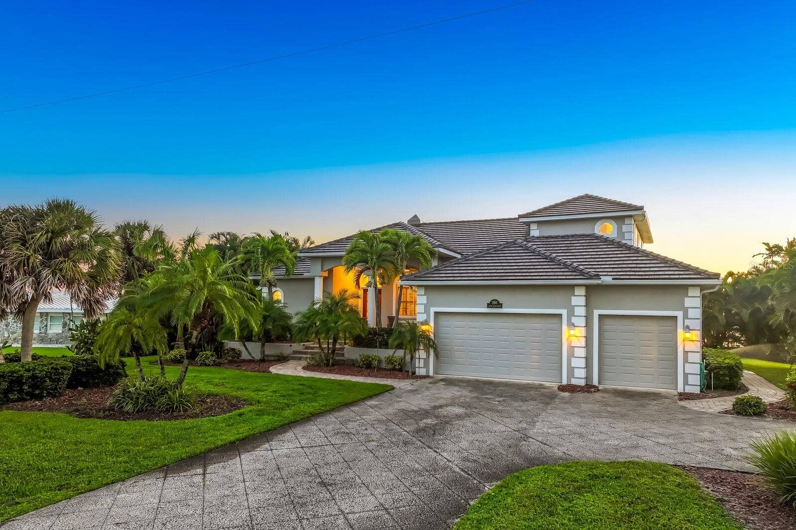 390 CORAL CREEK DRIVE, Placida, FL 33946 390 CORAL CREEK DRIVE, Placida, FL 33946