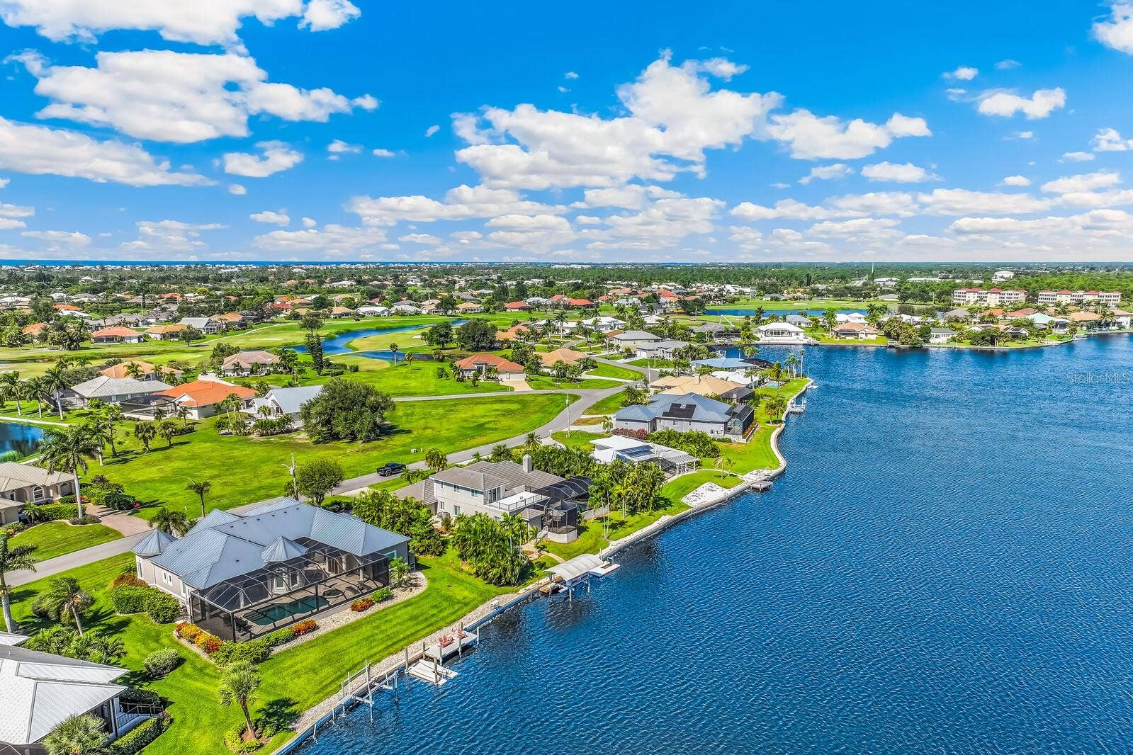 390 CORAL CREEK DRIVE, Placida, FL 33946 390 CORAL CREEK DRIVE, Placida, FL 33946