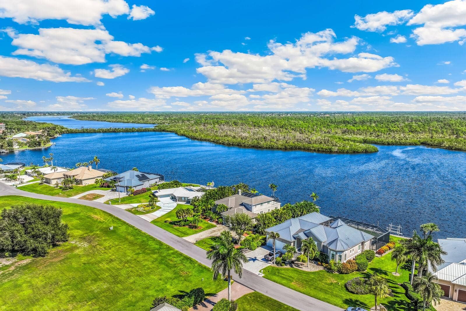 390 CORAL CREEK DRIVE, Placida, FL 33946 390 CORAL CREEK DRIVE, Placida, FL 33946
