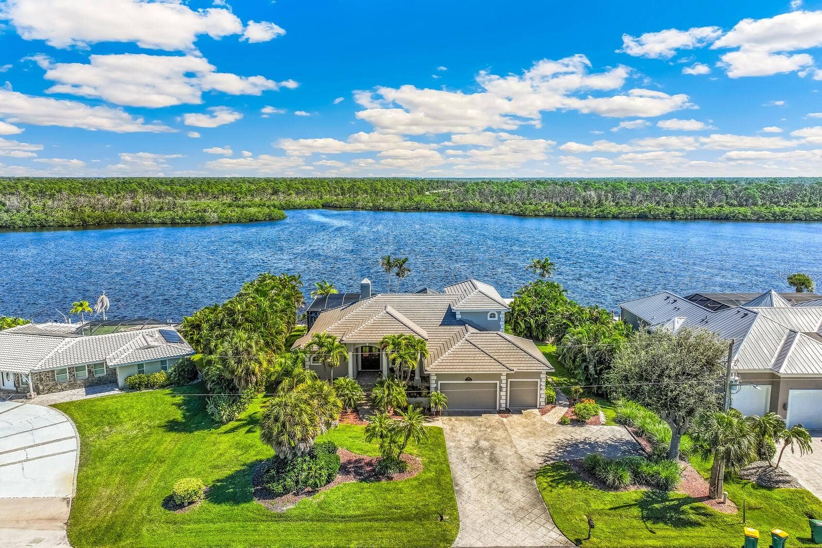 390 CORAL CREEK DRIVE, Placida, FL 33946 390 CORAL CREEK DRIVE, Placida, FL 33946