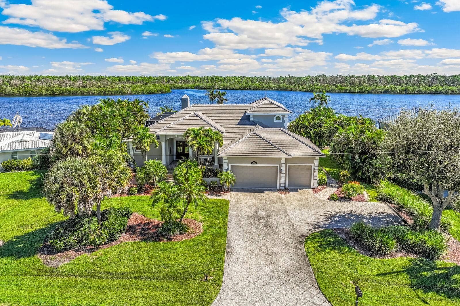 390 CORAL CREEK DRIVE, Placida, FL 33946 390 CORAL CREEK DRIVE, Placida, FL 33946