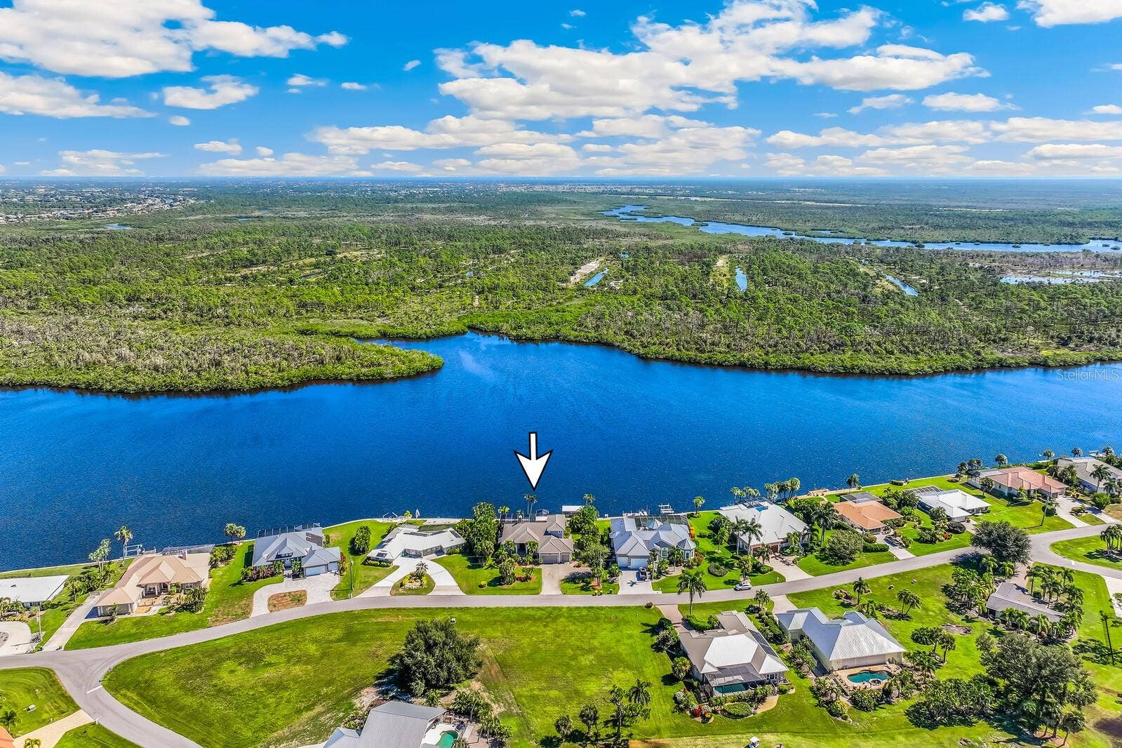 390 CORAL CREEK DRIVE, Placida, FL 33946 390 CORAL CREEK DRIVE, Placida, FL 33946