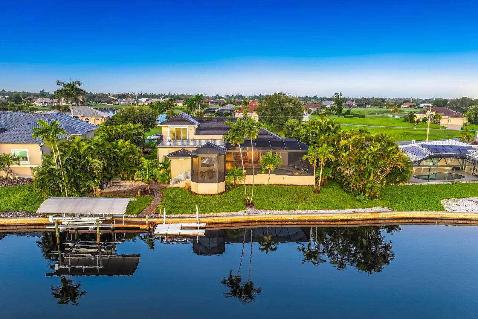 390 CORAL CREEK DRIVE, Placida, FL 33946 390 CORAL CREEK DRIVE, Placida, FL 33946
