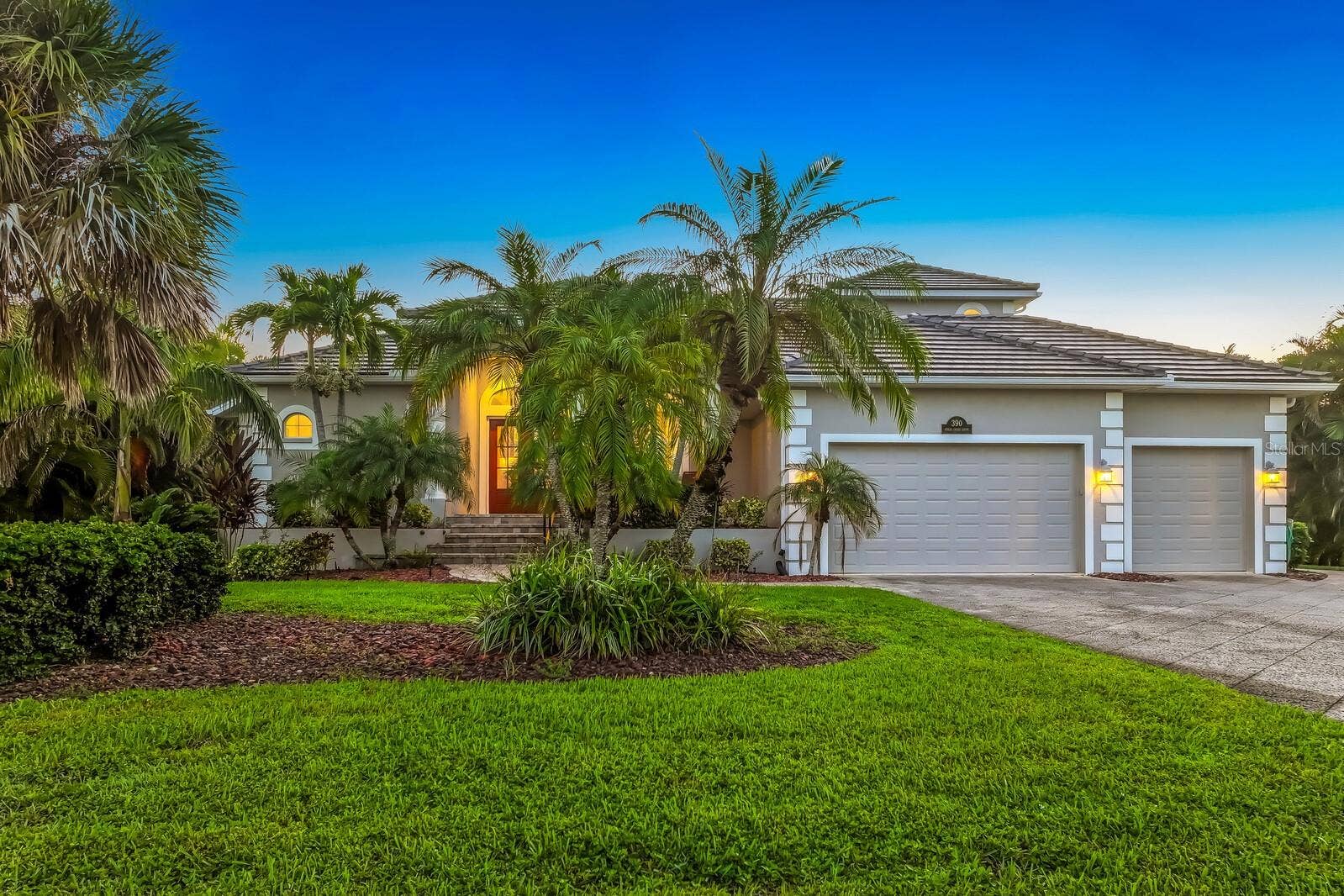 390 CORAL CREEK DRIVE, Placida, FL 33946 390 CORAL CREEK DRIVE, Placida, FL 33946