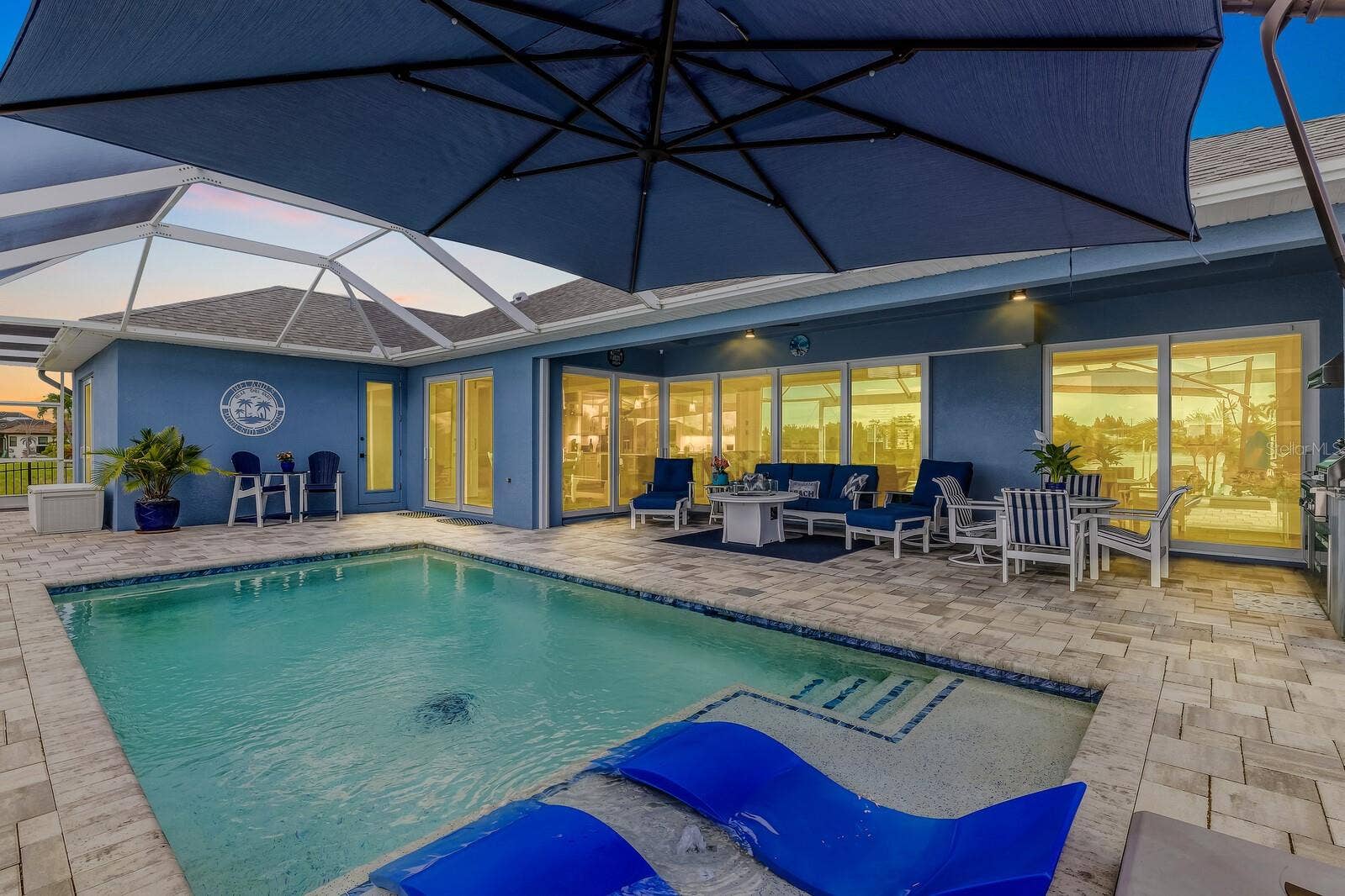 15324 ALSASK CIRCLE, Port Charlotte, FL 33981 15324 ALSASK CIRCLE, Port Charlotte, FL 33981