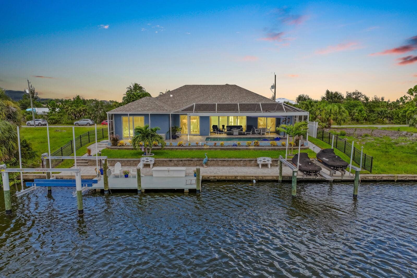 15324 ALSASK CIRCLE, Port Charlotte, FL 33981 15324 ALSASK CIRCLE, Port Charlotte, FL 33981