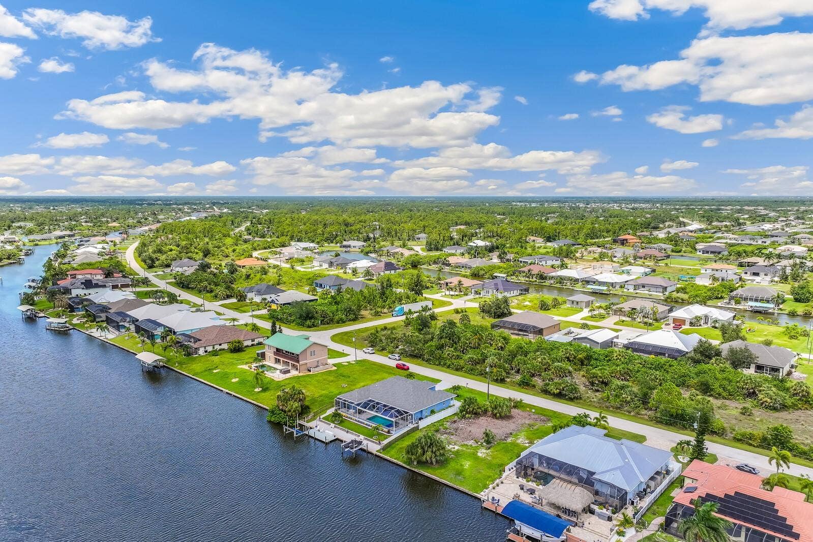 15324 ALSASK CIRCLE, Port Charlotte, FL 33981 15324 ALSASK CIRCLE, Port Charlotte, FL 33981