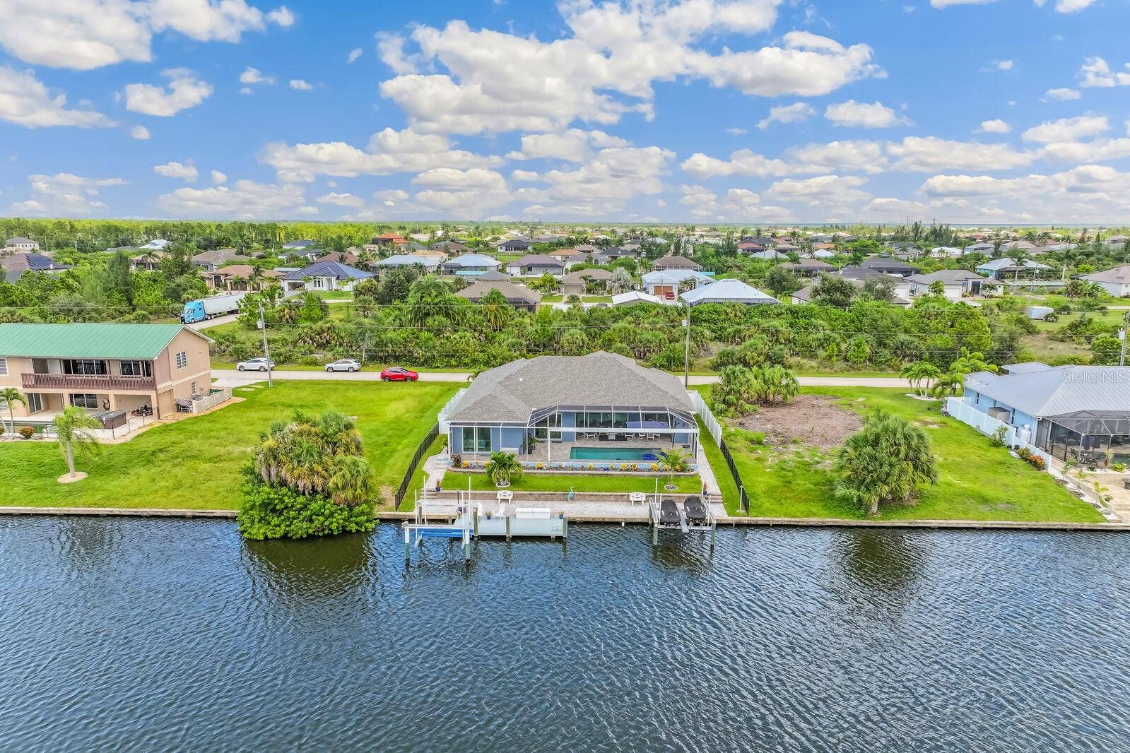 15324 ALSASK CIRCLE, Port Charlotte, FL 33981 15324 ALSASK CIRCLE, Port Charlotte, FL 33981