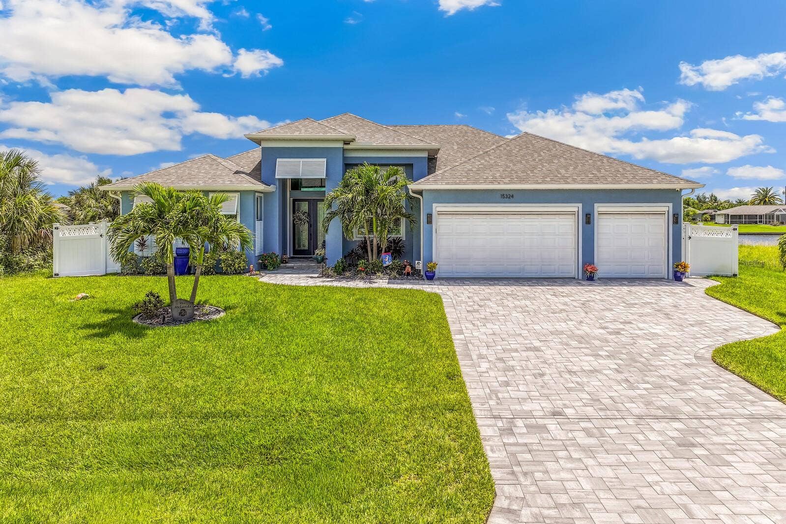 15324 ALSASK CIRCLE, Port Charlotte, FL 33981 15324 ALSASK CIRCLE, Port Charlotte, FL 33981