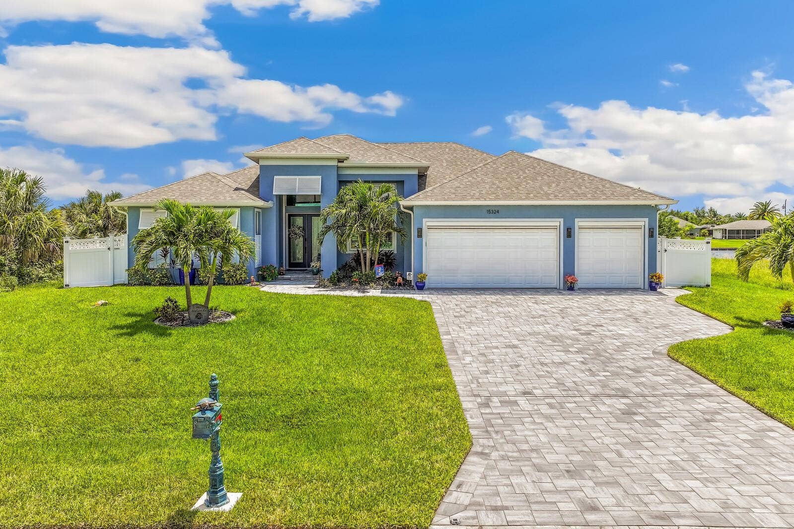15324 ALSASK CIRCLE, Port Charlotte, FL 33981 15324 ALSASK CIRCLE, Port Charlotte, FL 33981