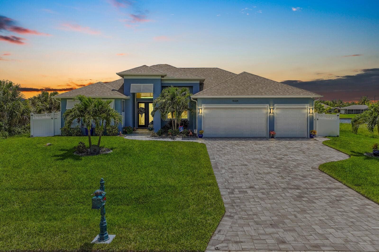 15324 ALSASK CIRCLE, Port Charlotte, FL 33981 15324 ALSASK CIRCLE, Port Charlotte, FL 33981