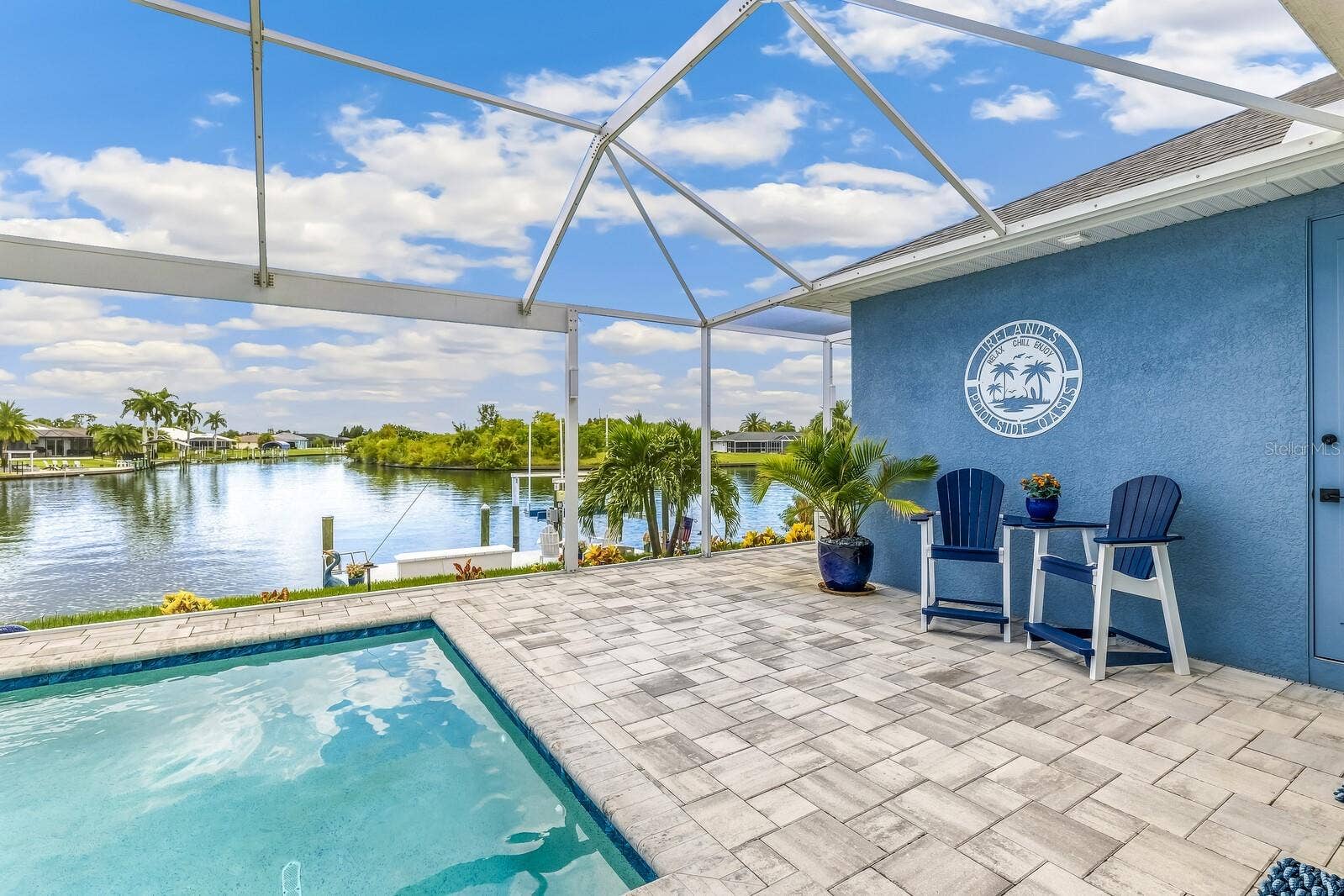 15324 ALSASK CIRCLE, Port Charlotte, FL 33981 15324 ALSASK CIRCLE, Port Charlotte, FL 33981