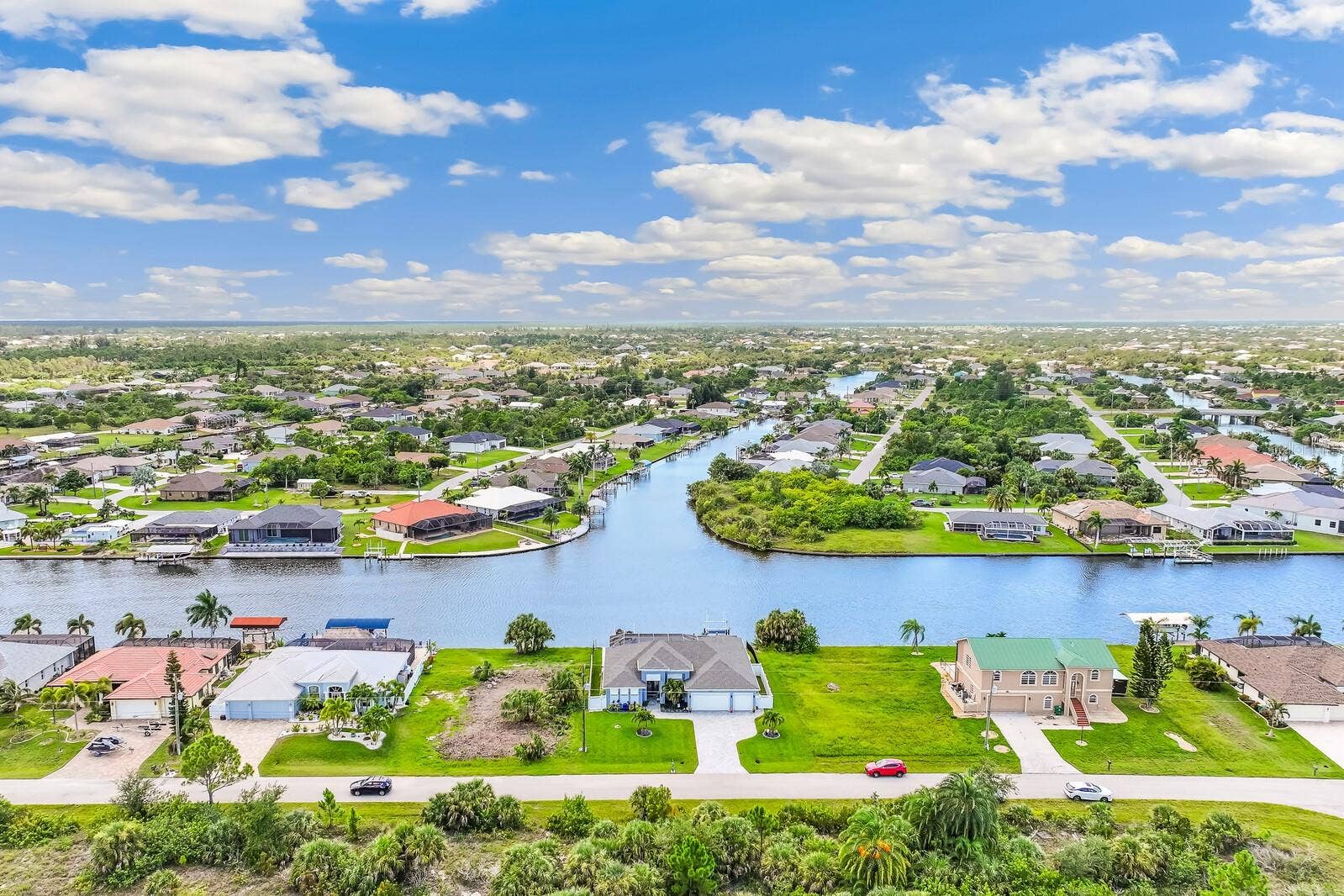 15324 ALSASK CIRCLE, Port Charlotte, FL 33981 15324 ALSASK CIRCLE, Port Charlotte, FL 33981