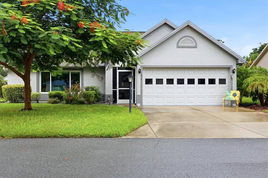Property photo for 516 WEKIVA RIVER COURT, #118, Englewood, FL