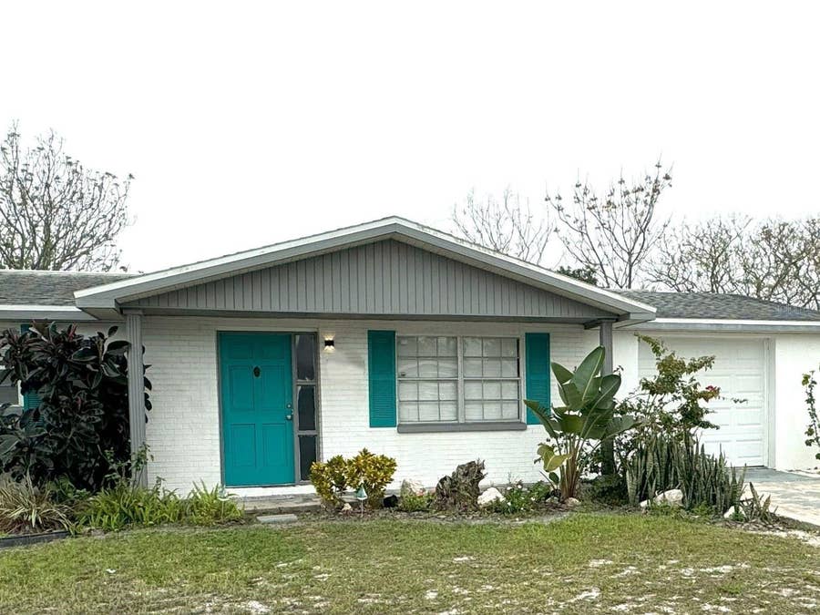 Property photo for 7410 CASTANEA DRIVE, Port Richey, FL