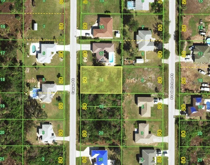 Property photo for 6174 CAVAN STREET, Englewood, FL
