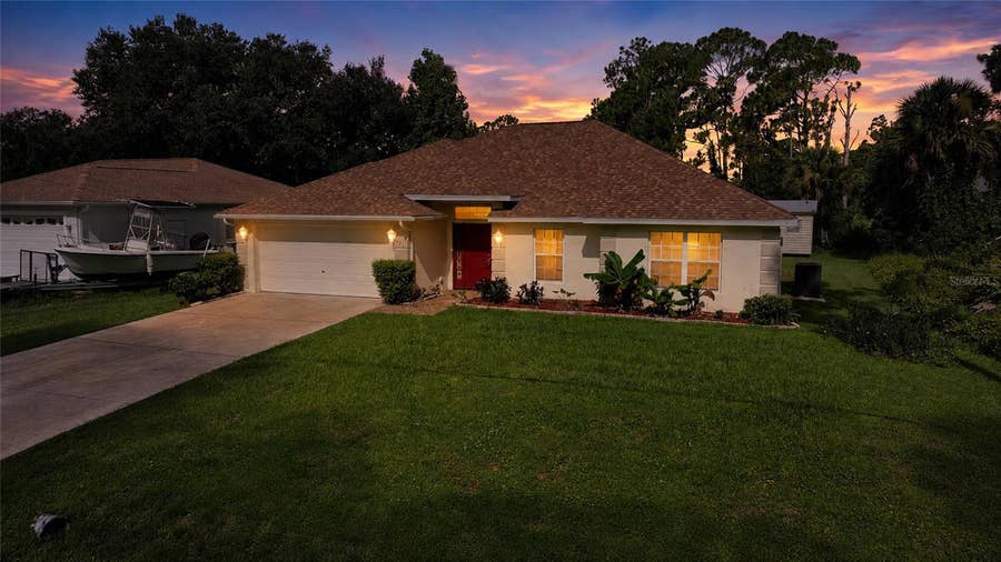 Property photo for 1471 PRAIRIE TERRACE, North Port, FL
