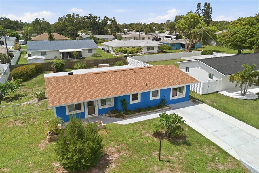 Property photo for 1317 CYPRESS AVENUE, Venice, FL