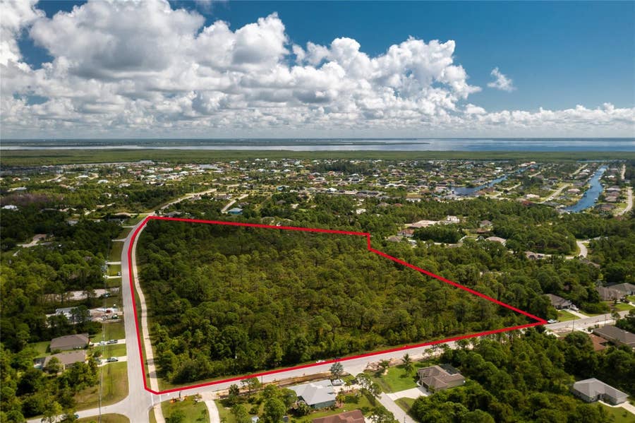 Property photo for 15027 SAN DOMINGO BOULEVARD, Port Charlotte, FL
