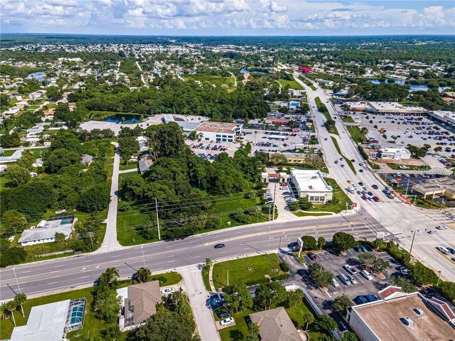 Property photo for 801 E 1ST STREET, Englewood, FL