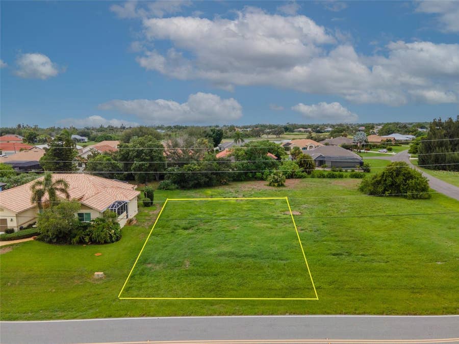 Property photo for 4200 CAPE HAZE DRIVE, Placida, FL