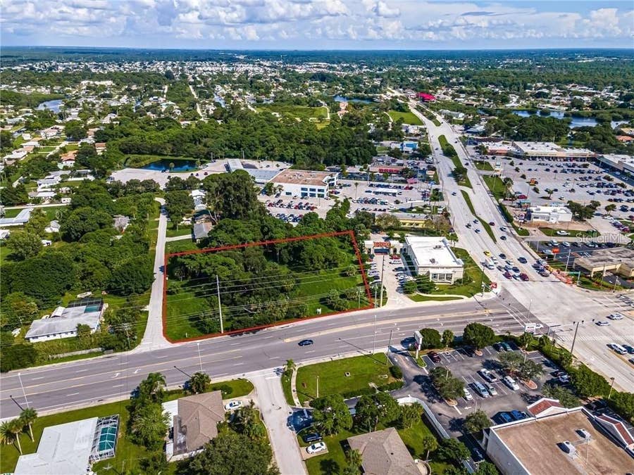 Property photo for 1820 S MCCALL ROAD, Englewood, FL