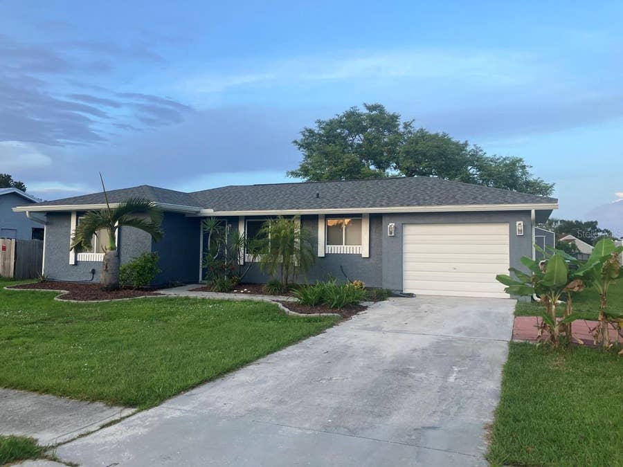 Property photo for 7570 BERWICK STREET, North Port, FL